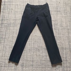 Amanda & Chelsea black stretch pants size 4